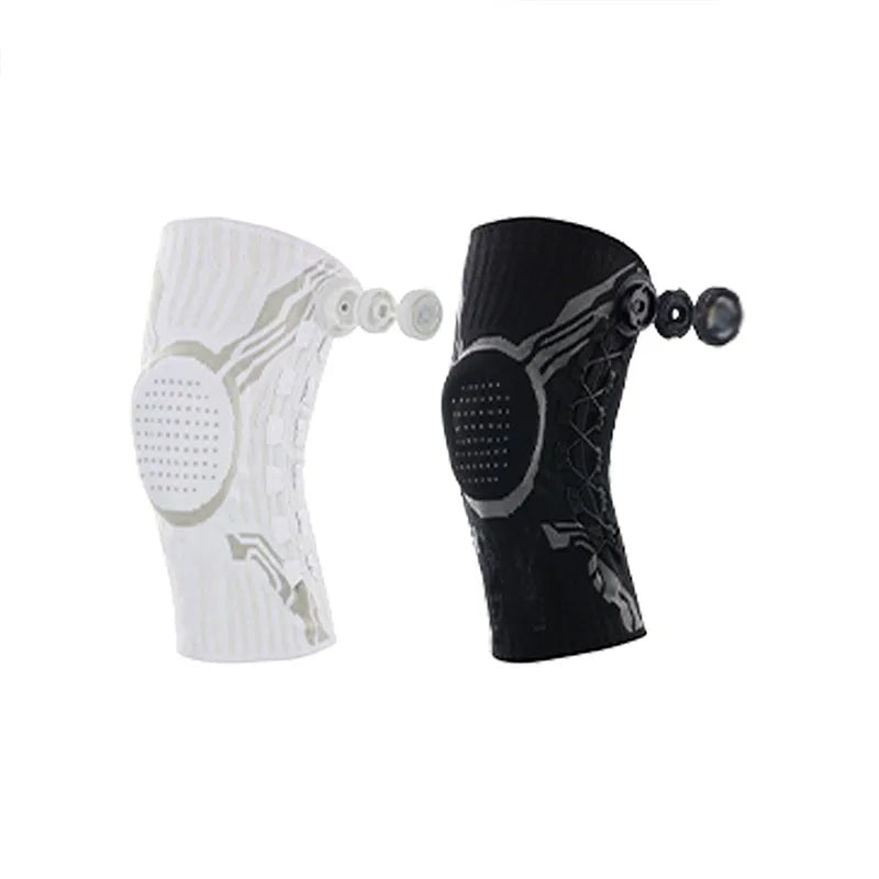 KIVORA™ Smart Knee Brace – Adjustable Knee Support